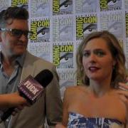 Exclusive Interview Psych Cast At Comic Con 2012 FlickDirect