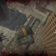 Battlefield Hardline James Bond Ish BFH Downtown Base Jumping