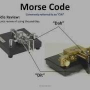 Morse Code An Overview Part 3 By K5LN
