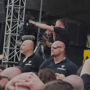 Cytotoxin Frontier Of Perception Live At Brutal Assault 24