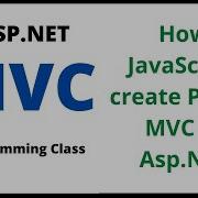 How Javascript Create Pdf In Mvc In Asp Net