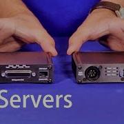 CueServer Mini Vs Cue Server Express By Interactive Technologies