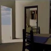 Grandpa S House UDK 1st Test