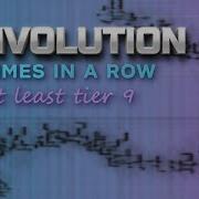 CONVOLUTION Grind 195 95 X2 In A Row