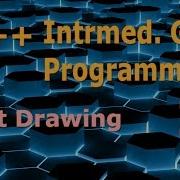 Intermediate C Game Programming DirectX Text Drawing Tutorial 13