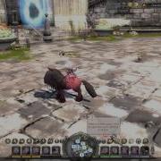DN Mod Test OST BGM
