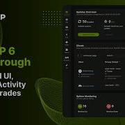 MainWP 6 Walkthrough New UI Network Activity API Upgrades