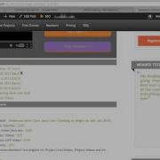 Selenium QTP UFT Online Training And LIVE Project An Overview Session
