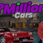 Michael Jackson S TOP 10 Impressive CAR Collection