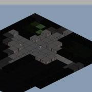 Building A Multiplayer HTML5 Game Part1 Isometric Map Simple Lighting And Line Of Sight