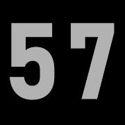 57 Seconds Timer Silent