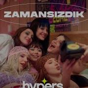 Manifest Zamansızdık Official Music Video