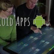 Revolutionize Your Space The Smart Table Touch Screen Interactive Technology Unveiled