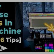 How To Use Clips In Maschine My Top 16 Tips