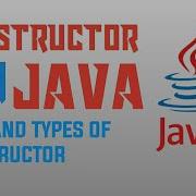 Constructor In Java Use Of Constructors Types Of Constructors With Example Hindi