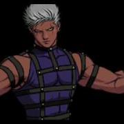 KOF 99 Theme Dear Falling Angel Krizalid