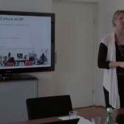 Birgit Gobi HP Knowledge Management Essentials Training Course 2013