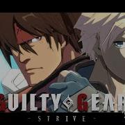Guilty Gear Strive Closed Beta Gameplay Compilation Online Matches 4K 60fps