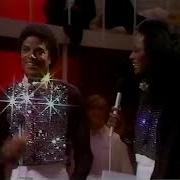 Michael Jackson Rock With You Live Dianna Ross Show 1981