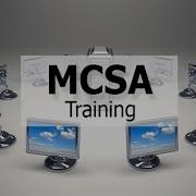Windows Server 2012 Online Class MCSA Certification Class