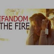 Multifandom Into The Fire HBD Nasta