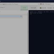 Python 3 Programming With Repl It