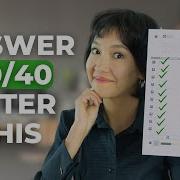 Get Better At IELTS Reading In 13 Minutes