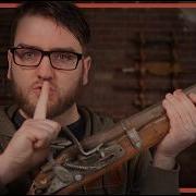 This Video Does NOT Show How To Make A Firearm