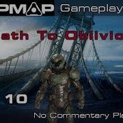 DOOM SnapMap Path To Oblivion Part 10