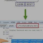 Finding Xpath Inspect Element Firepath And Firebug Firefox English