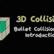 Obsolete 32 Bit DLL Bullet Collision Detection Introduction 3D Games In GameMaker
