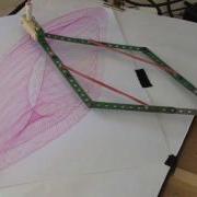 Prototype Drawing Machine