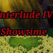 Interlude IV Showtime Undertale TW BLOOD