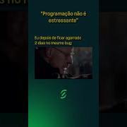 Programação é Estressante Programação Meme