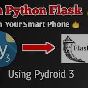Full Python FLASK Tutorial In ANDROID In Hindi Learnflaskwithphone 1 Avstechindian