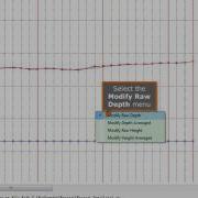 Operation Guide Of Hi Sounder Part 3 Post Processing