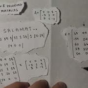 20423970 Encoding Decoding Of Matrices
