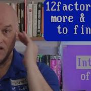 12 Factor Apps Bad For Smaller Dev Teams And People Who Hate Bugs