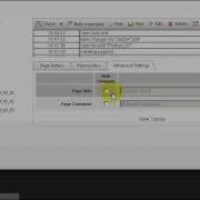 Pages Admin Tabs Manager V 3 0 Overview