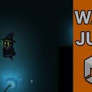 How To Make A Wall Jump Mechanic In UNITY 2022
