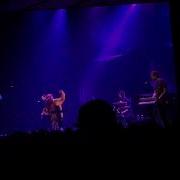 LIGHTS Skydiving The Novo LA Live