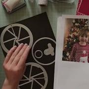 How To Make A Magic Windows Photo Card