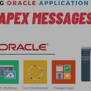 APEX Message API How To Use JavaScript Apex API