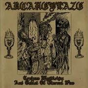 Arcaneblaze Conjure Mysticism And Goblet Of Eternal Fire Full Album 2021