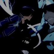 Sword Art Online Payphone
