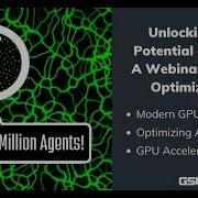 Unlocking The Potential Of GPUs A Webinar And Q A On GPU Optimization Tech Webinar