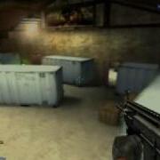 Sudden Attack Warehouse Multi Kill With SCAR