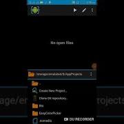 Aide Video View Raw With Play Pause Button