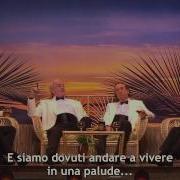 I Quattro Signori Four Yorkshiremen Monty Python Live Mostrly Sub Ita