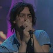 TV Live The Strokes What Ever Happened Conan 2003